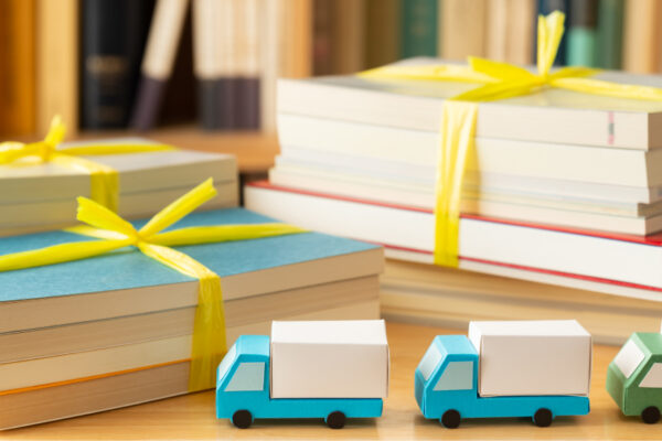 出版物の総合管理